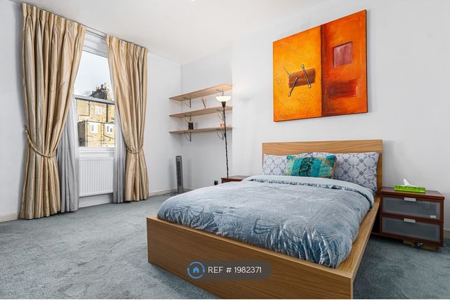 Thumbnail Flat to rent in Gloucester Terrace, London