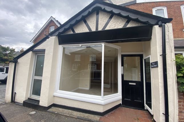 Thumbnail Property to rent in Down Road, Guildford