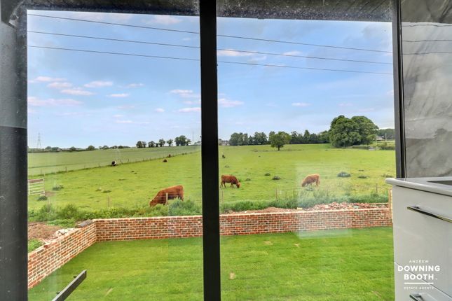 BRAND NEW DUTCH BARN, Tixall Road, Stafford photo 2