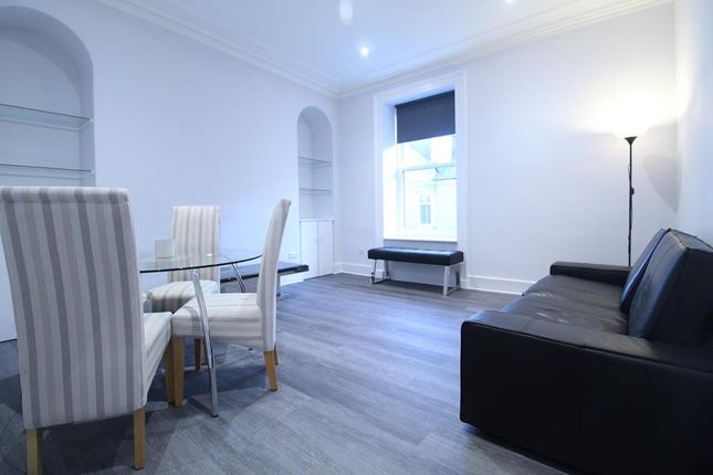 1-bed flat on Thistle Street, Aberdeen , AB10, Aberdeen, £775/mo