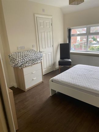 Thumbnail Room to rent in Baums Lane, Mansfield