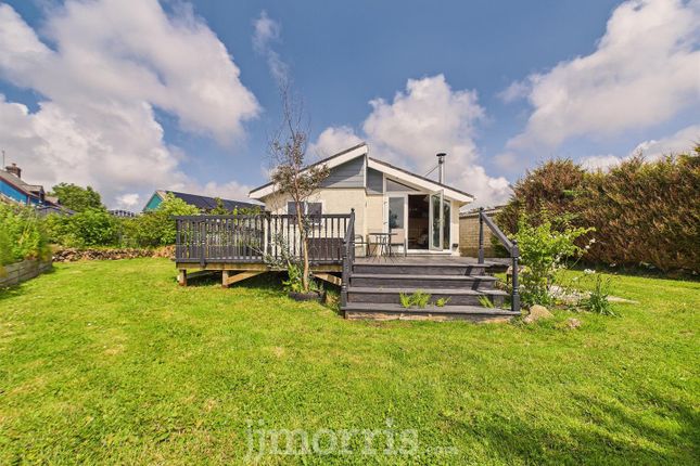 Park Home (Double Unit)