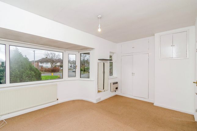 Semi-detached house for sale in Maple Drive, Walsall
