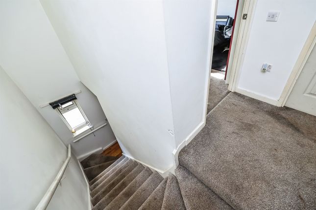 End terrace house for sale in Cheshire Court, West Bridgford, Nottingham