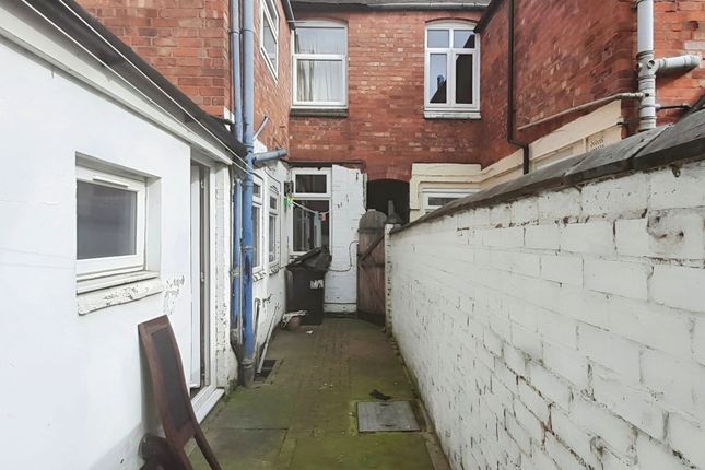 Terraced house for sale in Tudor Road, Leicester