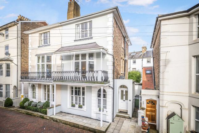 Semi-detached house for sale in York Road, Tunbridge Wells (Town Centre)