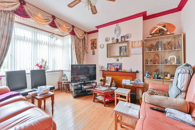 End terrace house for sale in Abercairn Road, Streatham Vale, London