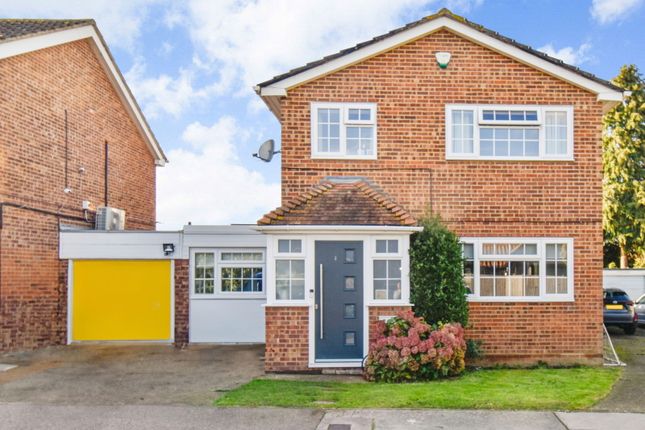 3-bed house on 14, Loxwood Close, Orpington, £588,000