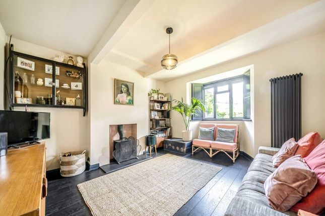 Property for sale in Strathbrook Road, London
