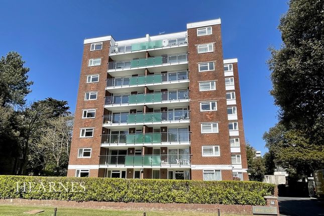Flat for sale in Grove Road, Bournemouth