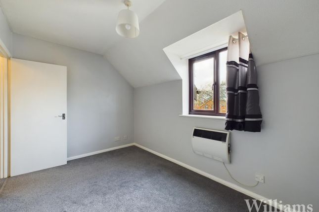 End terrace house to rent in Griffiths Acre, Stone, Aylesbury