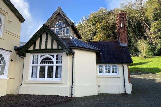 Thumbnail Bungalow for sale in Plas Ystrad, Johnstown