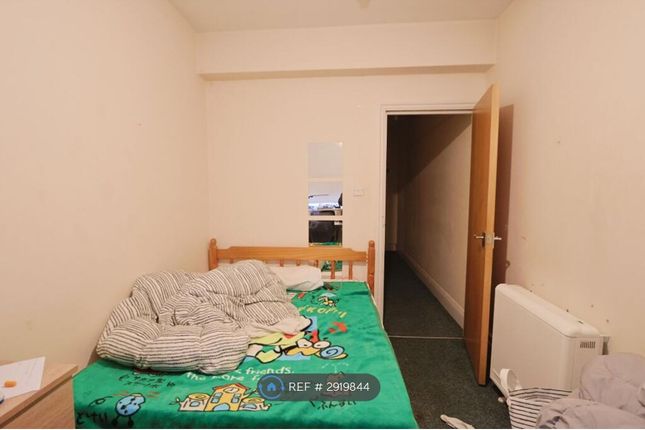 Flat, Park St, Bristol photo 3