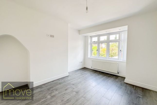 Semi-detached house for sale in Almonds Green, West Derby, Liverpool