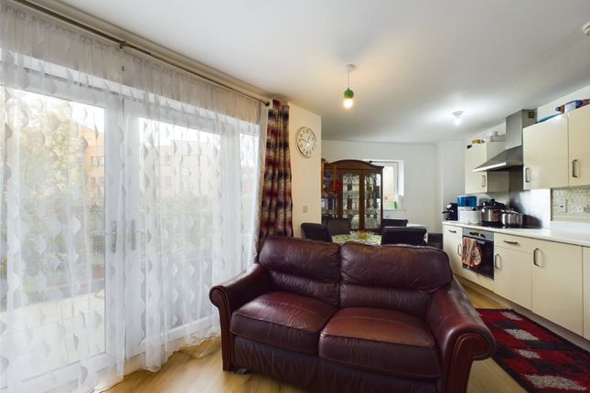 Flat for sale in Maxwell Road, Romford