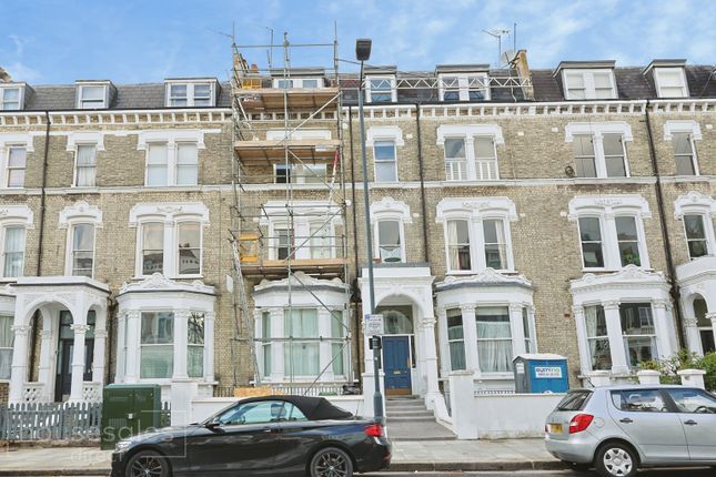 59 Sinclair Road, London photo 3