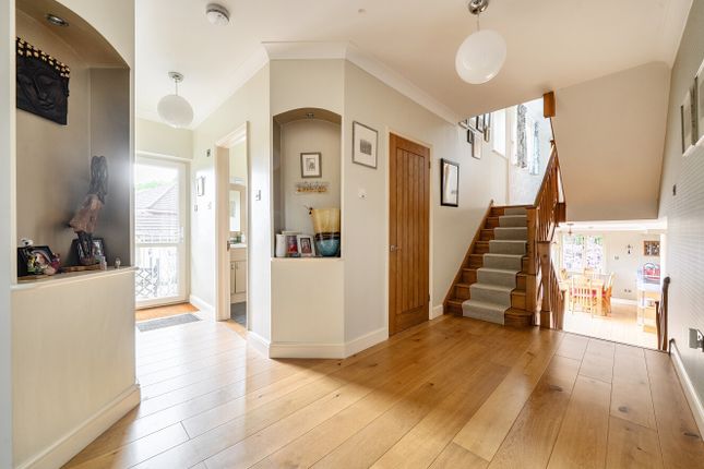 Fir Tree Lodge, 10, Hawthorn Lane, Southampton photo 4