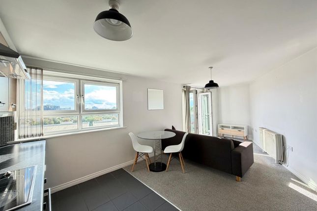 21, 1 Fusion, 18 Middlewood Street, Salford photo 3