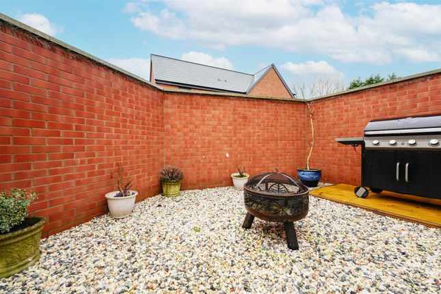 Property for sale in Hobarts Close, Innsworth, Gloucester