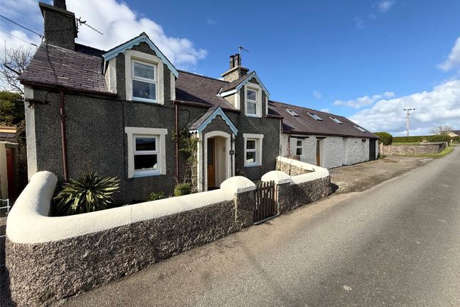 3-bed house on Erw Goch,, Newborough, Isle of Anglesey, £410,000