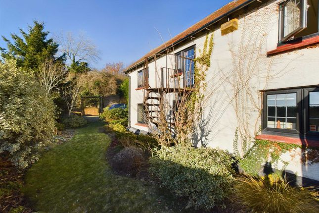 Detached house for sale in Chiltern Cottage, Kings Ash