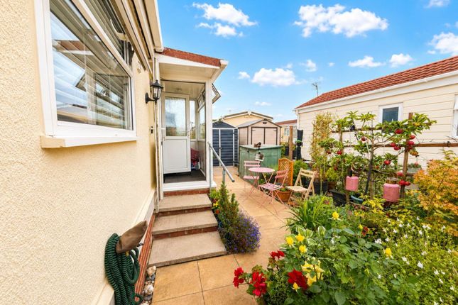 Oaktree Park, Willow Drive, Weston-super-Mare photo 3