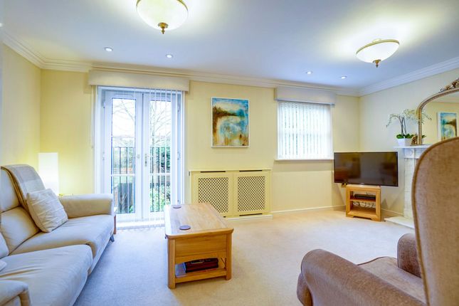 Town house for sale in Goldhill Gardens, South Knighton, Leicester