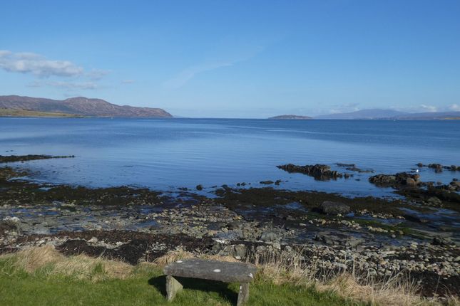 Sea Cottage, Isle Of Skye photo 4