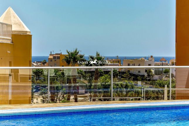 Thumbnail Apartment for sale in La Caleta, Santa Cruz Tenerife, Spain