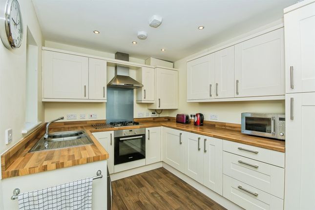 17, Belle Vue Close, Spalding photo 2