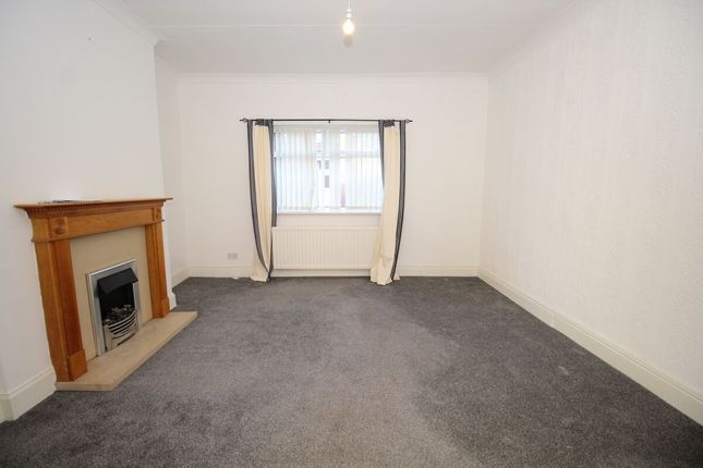 Thumbnail Terraced house to rent in Hedworth Terrace, Houghton Le Spring