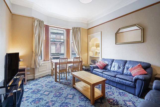 Flat 1, 252, High Street, South Ayrshire photo 3