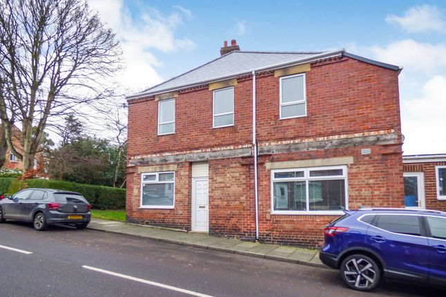 Terraced house for sale in Joseph Terrace, Chopwell, Newcastle Upon Tyne