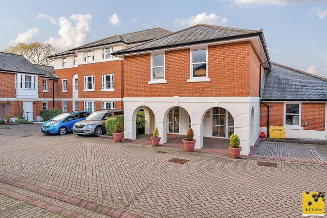 Property for sale in Mulberry Court, Stour Street, Canterbury