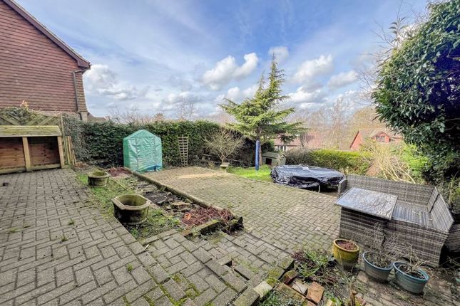 Property for sale in Gorse Hill, Broad Oak, Heathfield