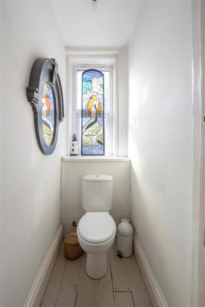 Lower Clapton Road, E5