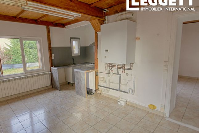 Villa for sale in Grésy-Sur-Aix, Savoie, Auvergne-Rhône-Alpes