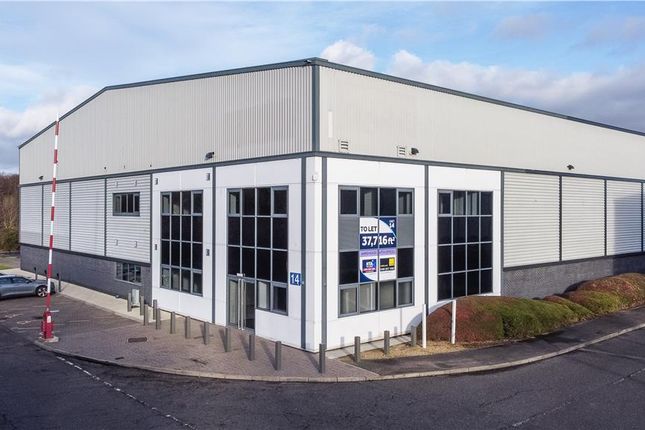 Thumbnail Industrial to let in Unit 14 Follingsby Avenue, Gateshead