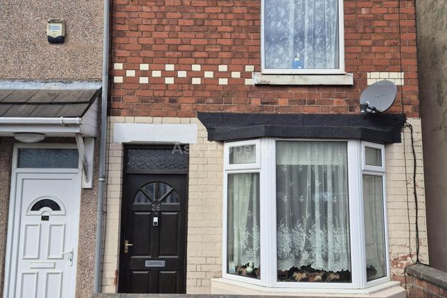 26, Hodgkinson Road, Nottingham photo 2