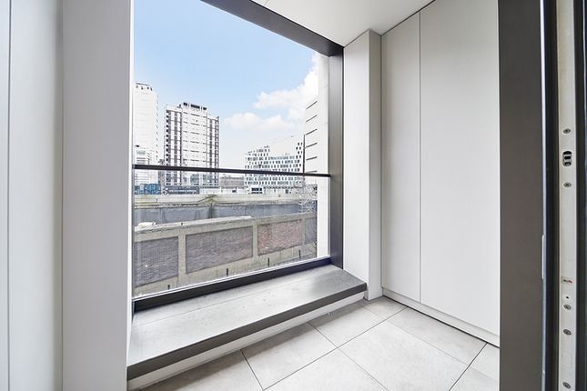 Flat for sale in Westmark Tower, Newcastle Place, London