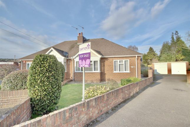 Bungalow for sale in Court Close, Drayton, Portsmouth