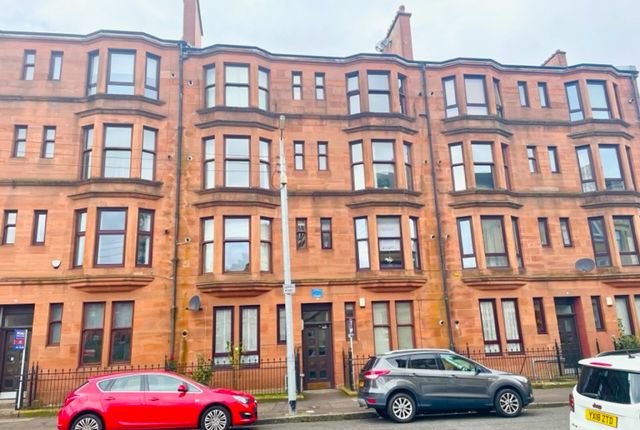Thumbnail Flat to rent in 16 Appin Road, Glasgow