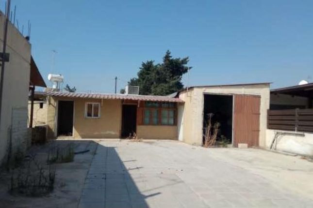 Villa for sale in Famagusta, Famagusta, Cyprus