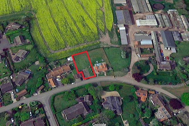 Land for sale in Low Worsall, Yarm