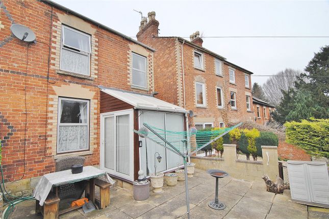 Semi-detached house for sale in Slad Road, Stroud, Gloucestershire
