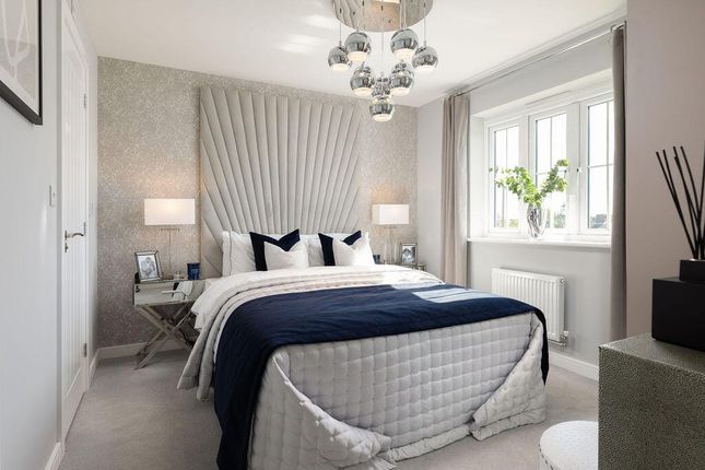 The Chandler, Pincey Brook Drive, Great Dunmow photo 4