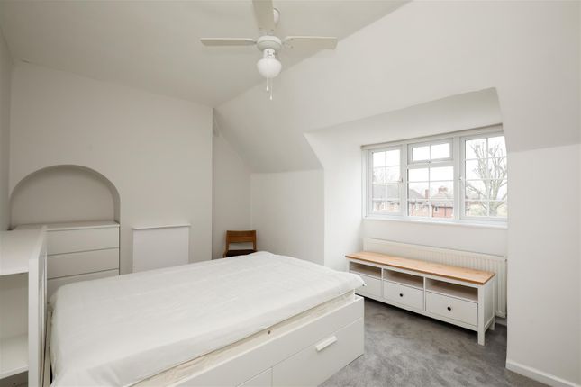 End terrace house to rent in Hobbes Walk, London