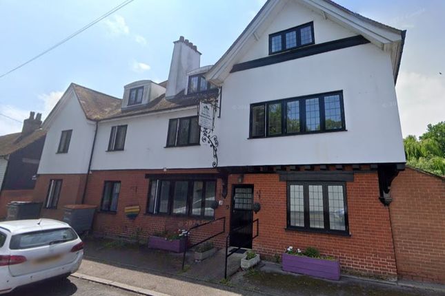 20-bed house on 29, North Street, Southminster, £900,000
