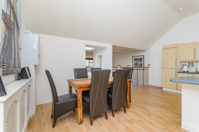 Terraced house for sale in Castle Street, Brighton
