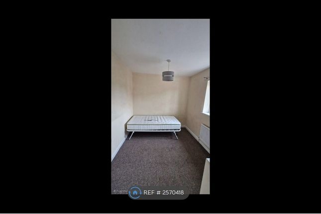 Single Bedroom